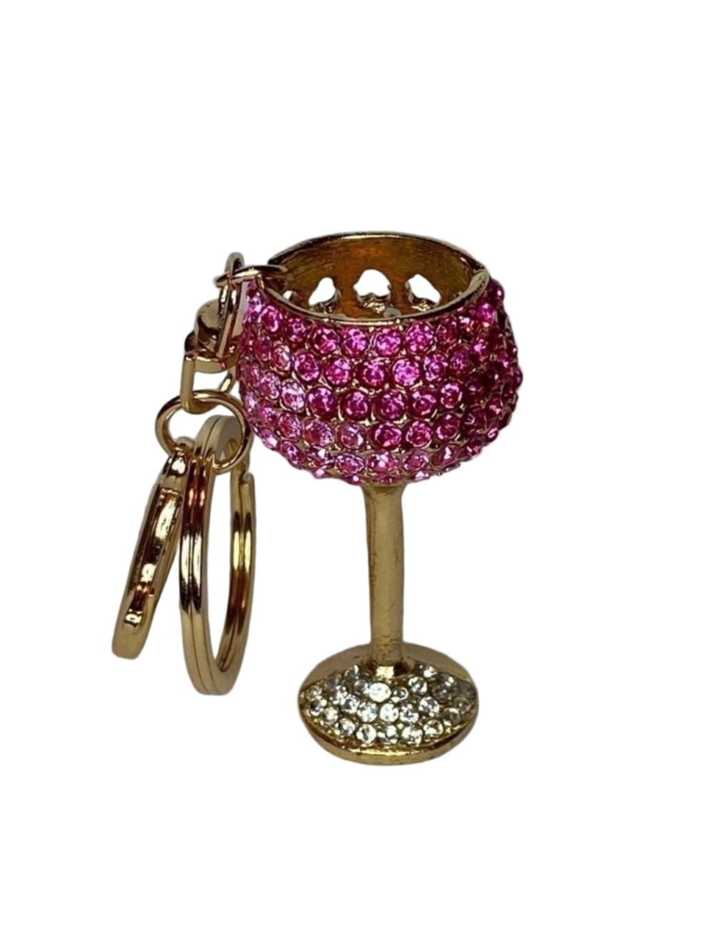 GOBLET KEYCHAIN ✨✨✨